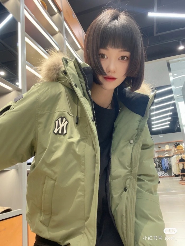 Clothes MLB 15