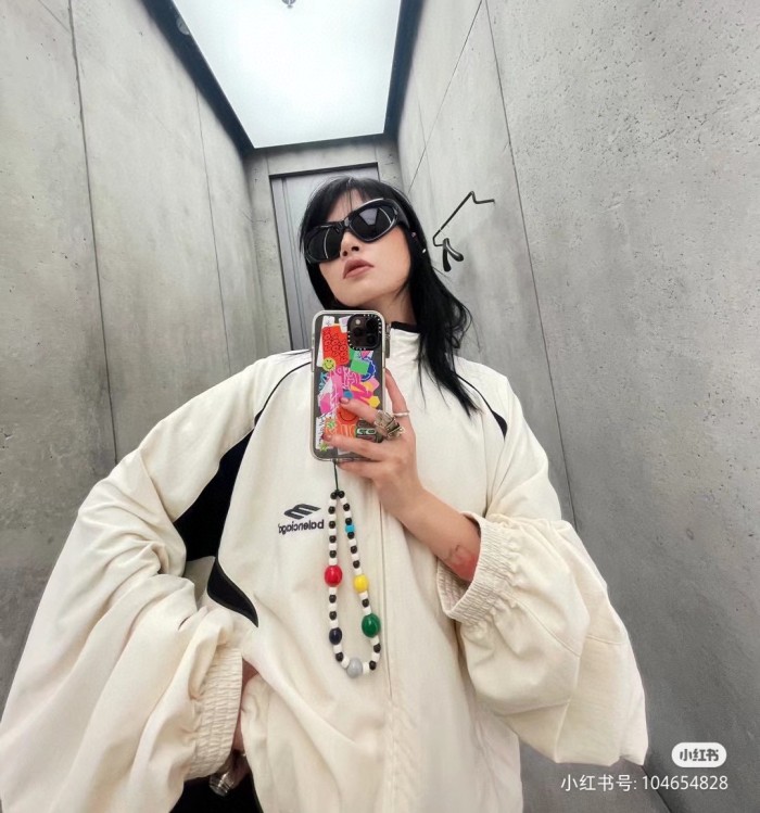 Clothes Balenciaga 586