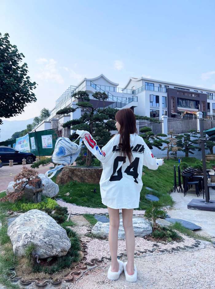 Clothes Saint Michael 23