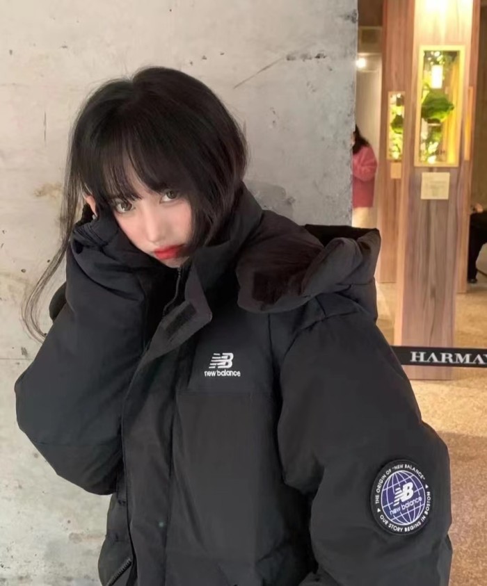 Clothes New Balance 1