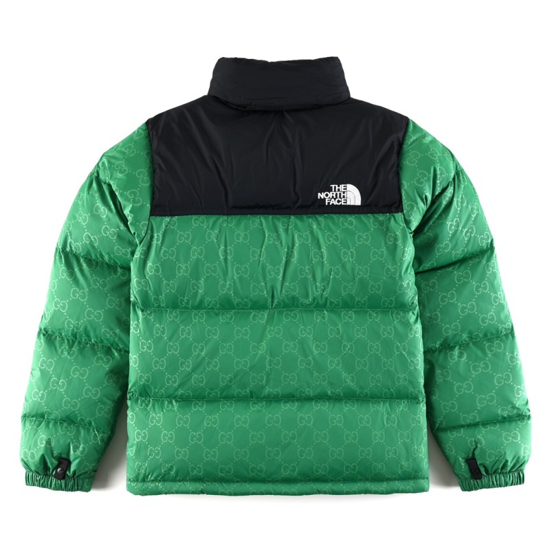 Colthes Gucci x The North Face 5