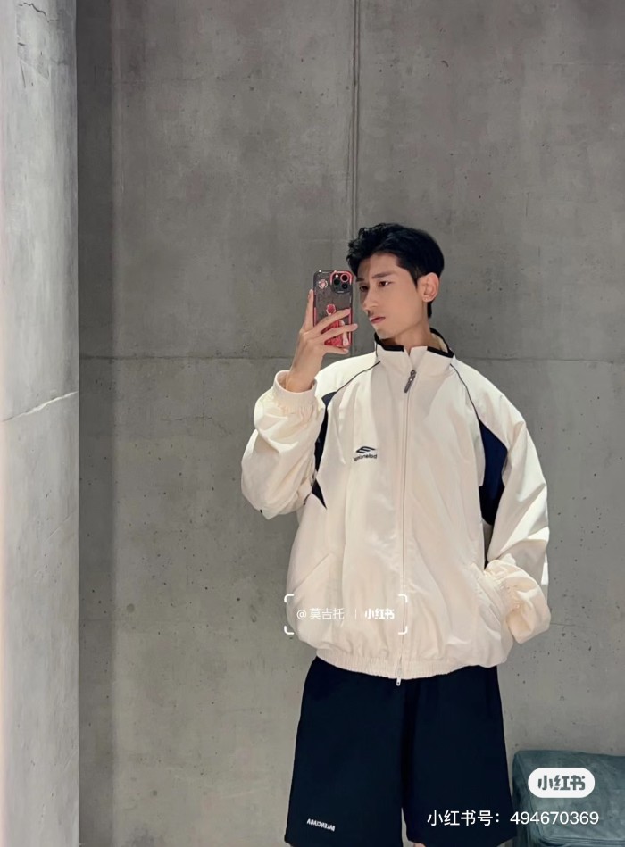 Clothes Balenciaga 586