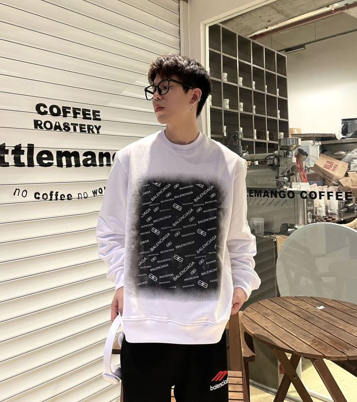 Clothes Balenciaga 588