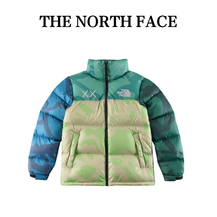Clothes The North Face 136