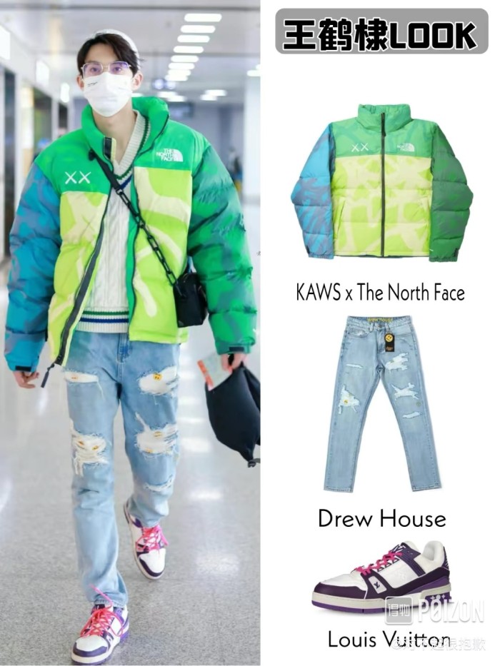 Clothes The North Face 136