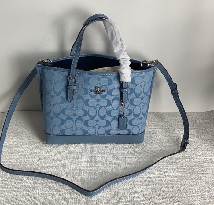 Coach CH228 size:25*19*11