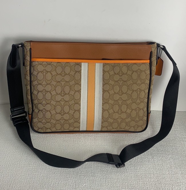 Handbags Coach c5291 size:31.22 cm