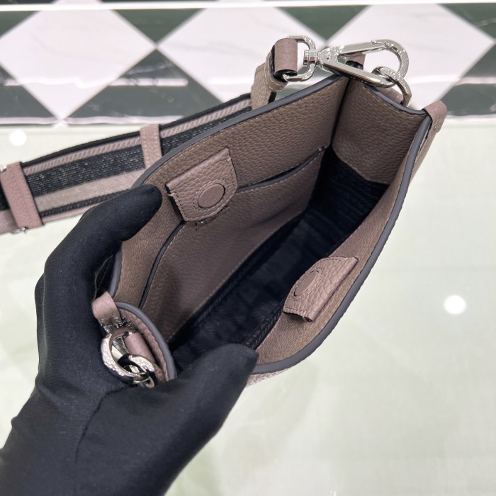 handbags prada 1BH191 size:20*19*6cm