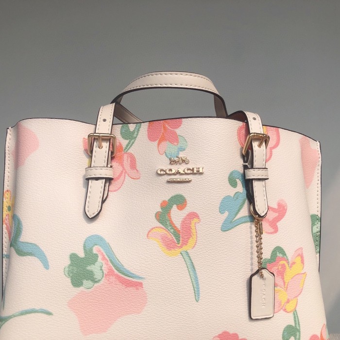 Coach C8217 size:25*19*11cm