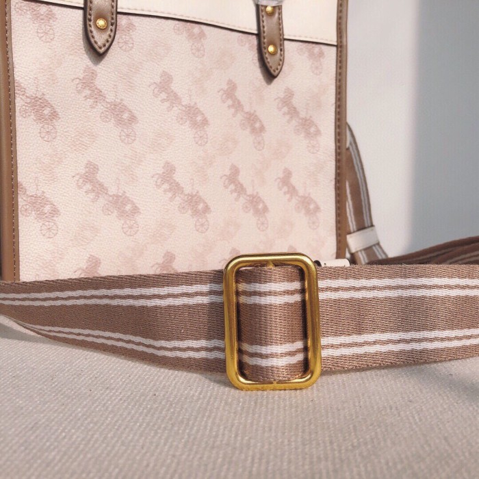 Coach C3866 size:22*21*12cm