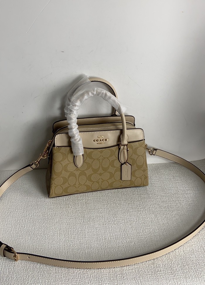 Coach CH503 size:26*17*11