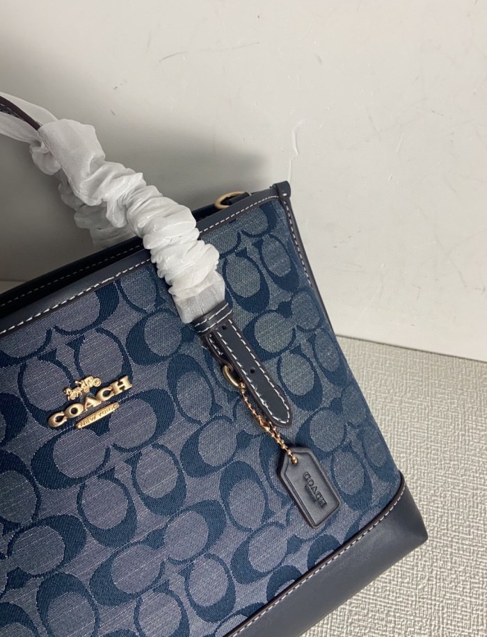 Coach CH228 size:25*19*11