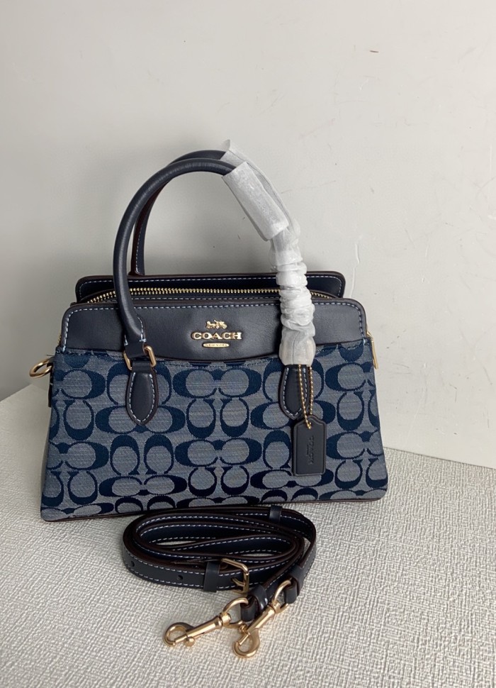 Coach CH859 size:26*17*11