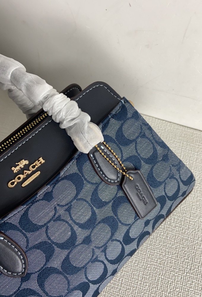 Coach CH859 size:26*17*11