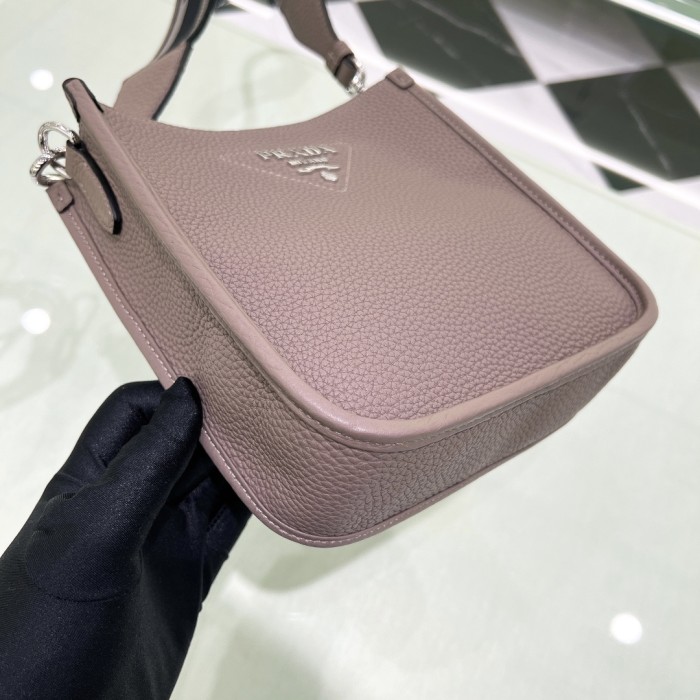 handbags prada 1BH191 size:20*19*6cm