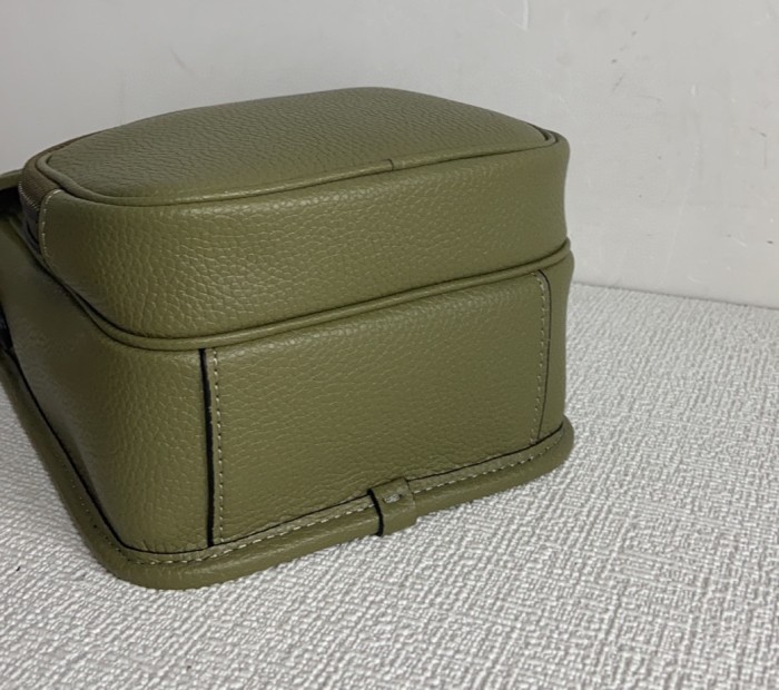 Handbags Coach CH688 size:13/17/7 cm
