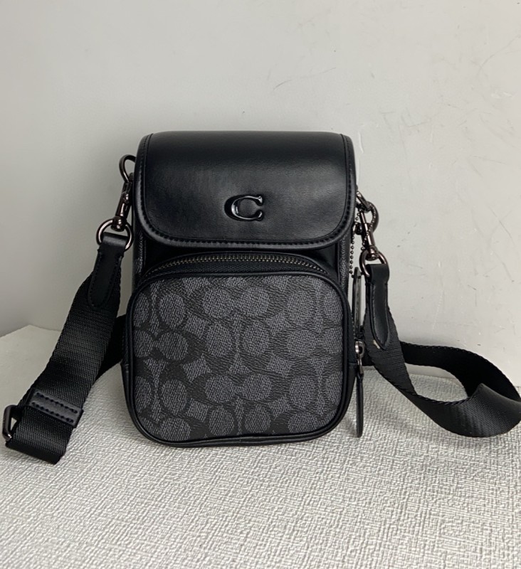 Handbags Coach CH710 size:13/17/7 cm