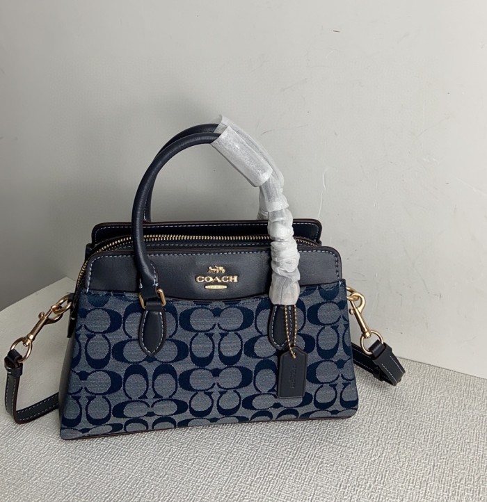 Coach CH859 size:26*17*11