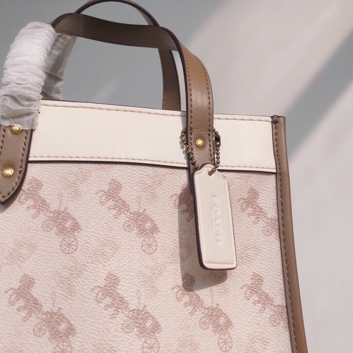 Coach C3866 size:22*21*12cm