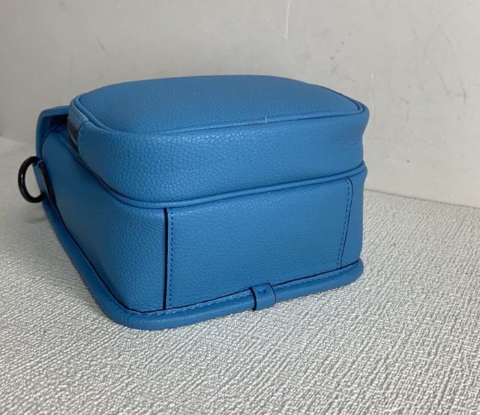 Handbags Coach CH688 size:13/17/7 cm