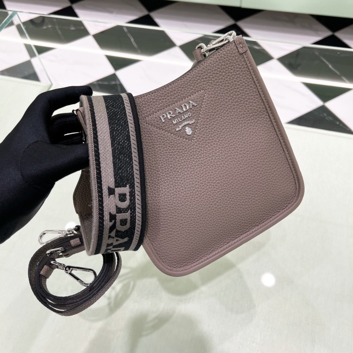 handbags prada 1BH191 size:20*19*6cm