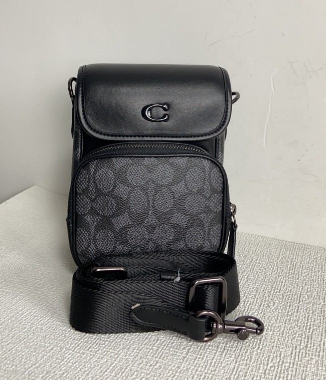 Handbags Coach CH710 size:13/17/7 cm