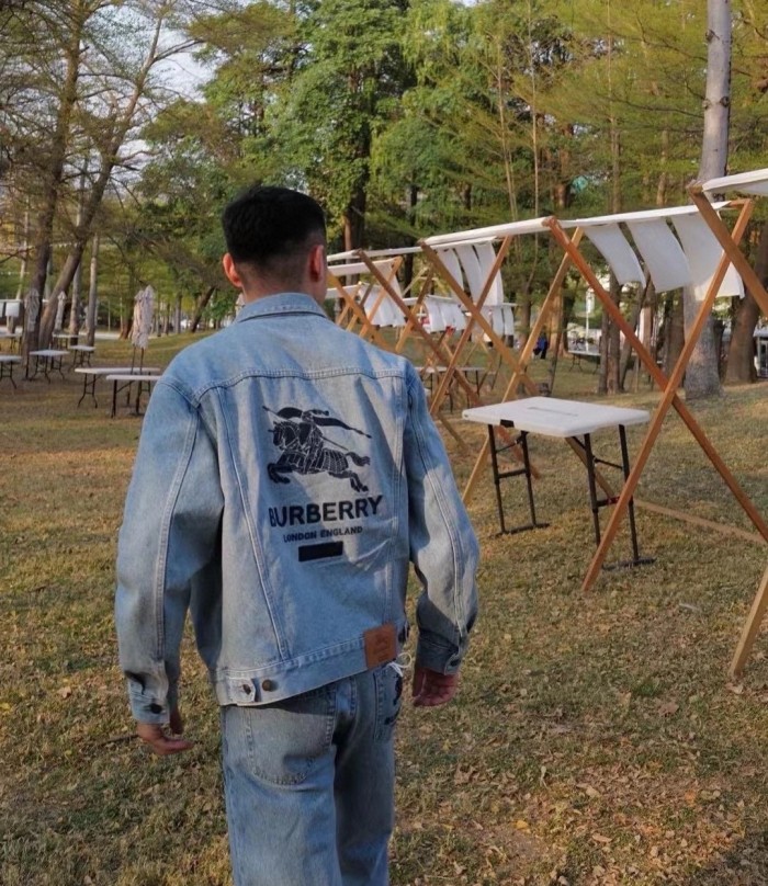 Clothes Burberry 491