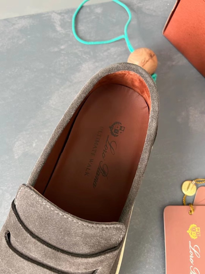Loro Piana shoes 282