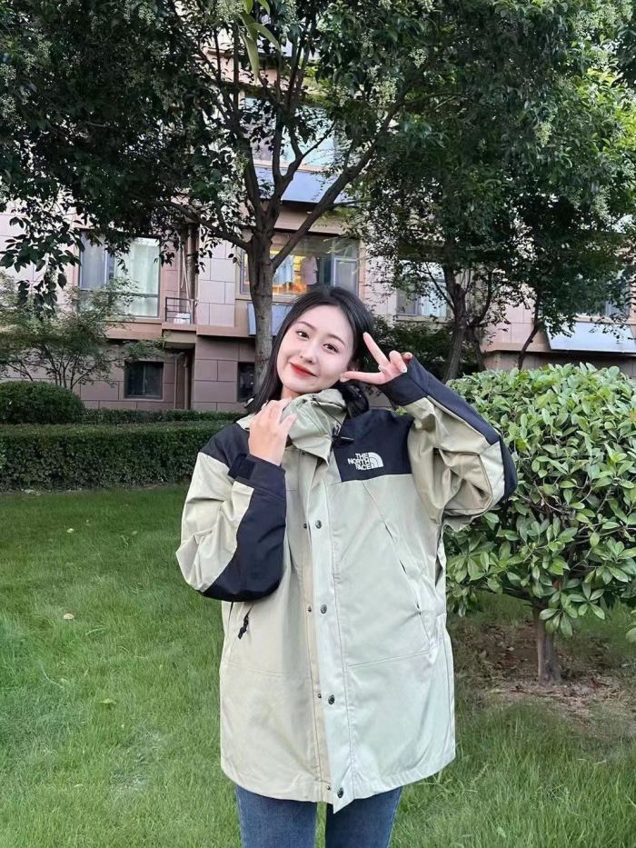 Clothes The North Face 165