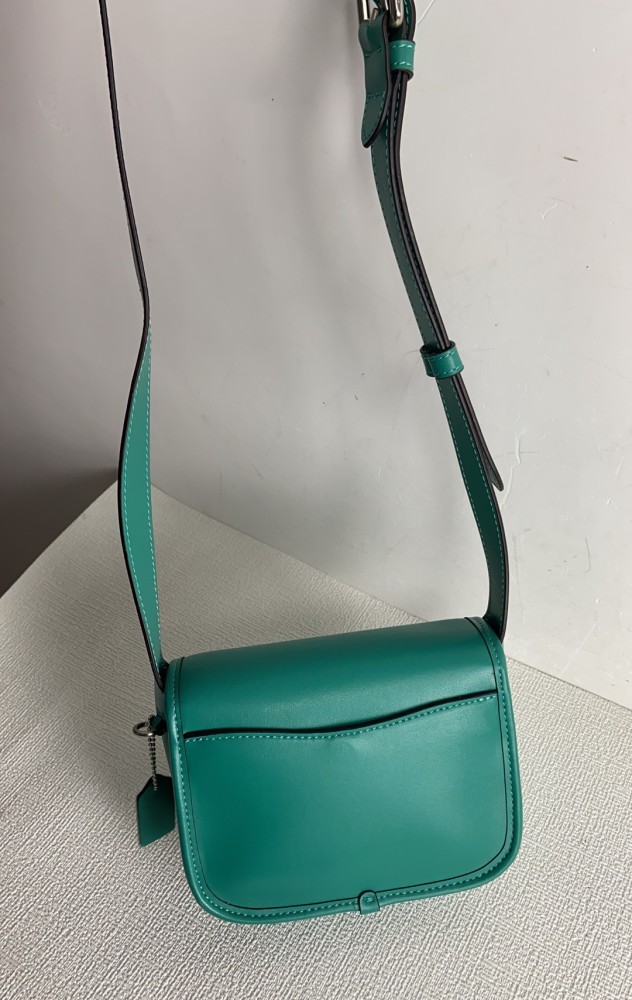 Handbags Coach CJ846 size：19*14*7