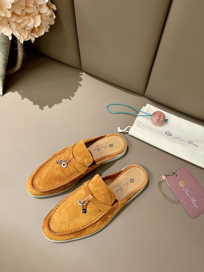 Loro Piana shoes 254