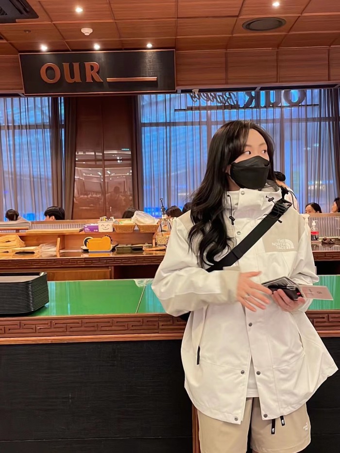 Clothes The North Face 162