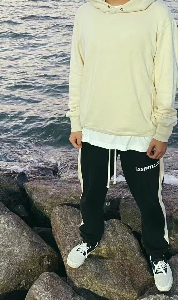 Clothes FEAR OF GOD FOG 176