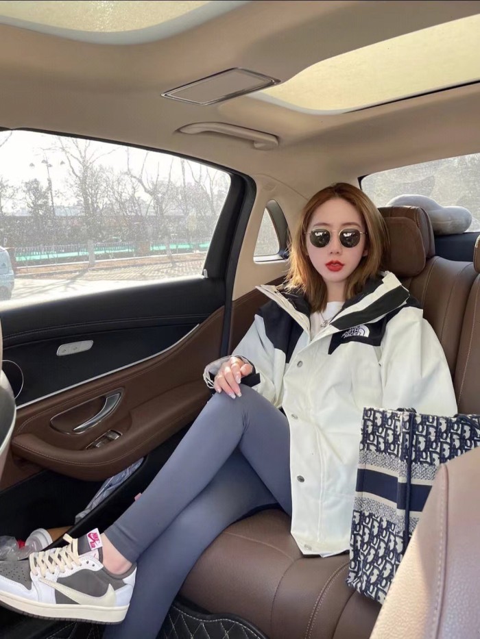 Clothes The North Face 159