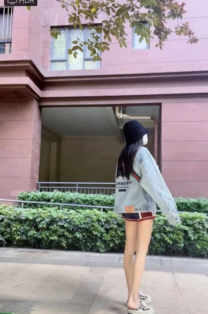 Clothes Burberry 491