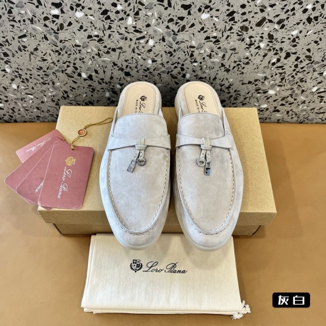 Loro Piana shoes 264