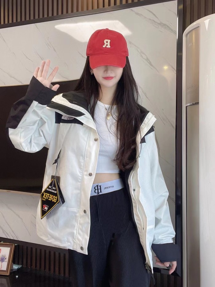 Clothes The North Face 166