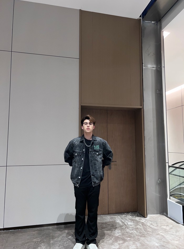 Clothes Balenciaga 592