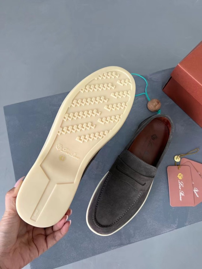 Loro Piana shoes 282