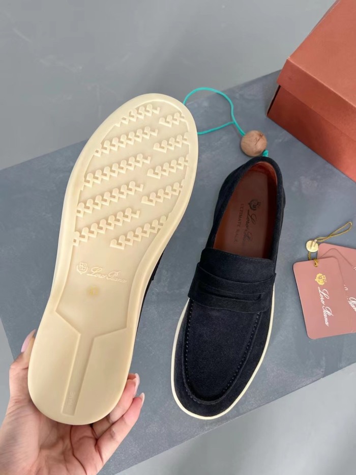 Loro Piana shoes 284