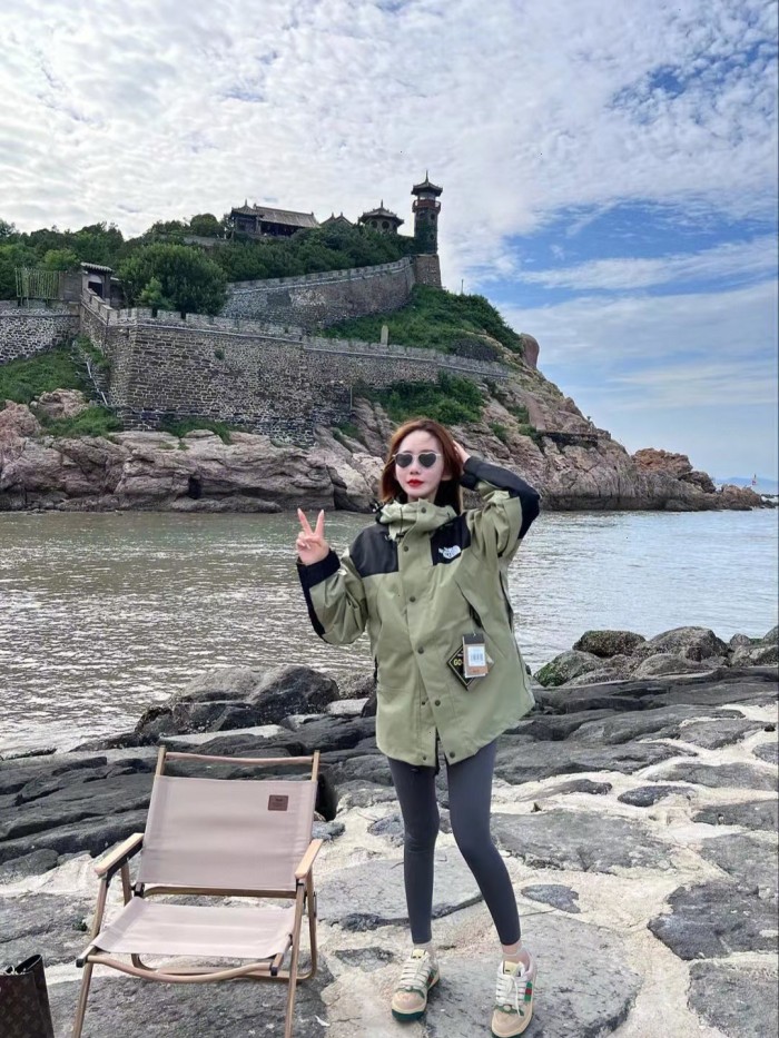 Clothes The North Face 154