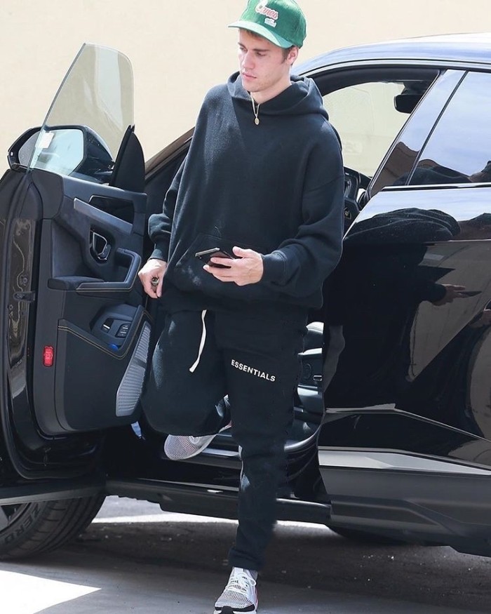 Clothes FEAR OF GOD FOG 178