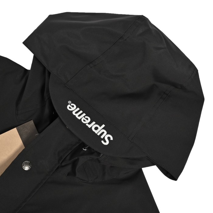 Clothes The North Face x Supreme 4