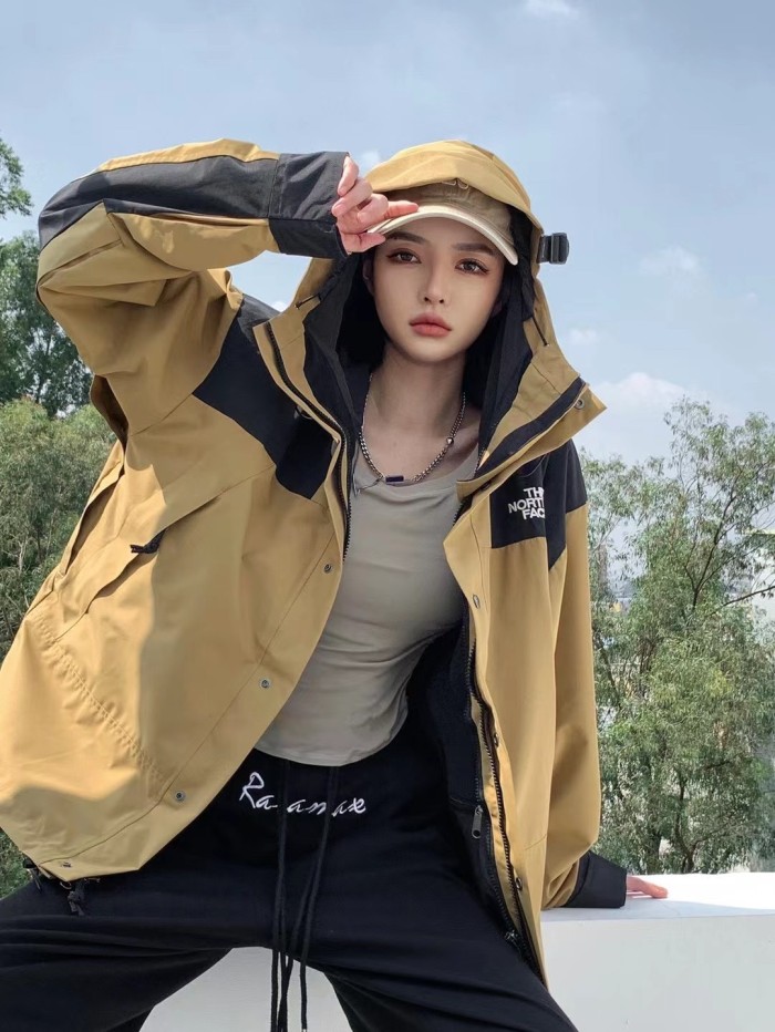 Clothes The North Face 164