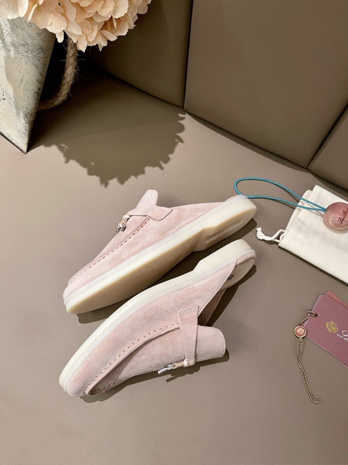 Loro Piana shoes 248