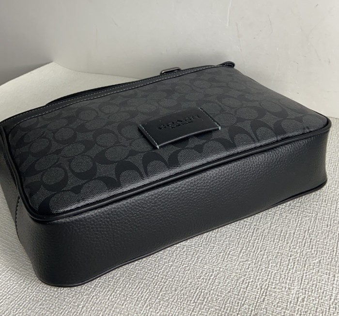 Handbags Coach CH078 size:3*22*6
