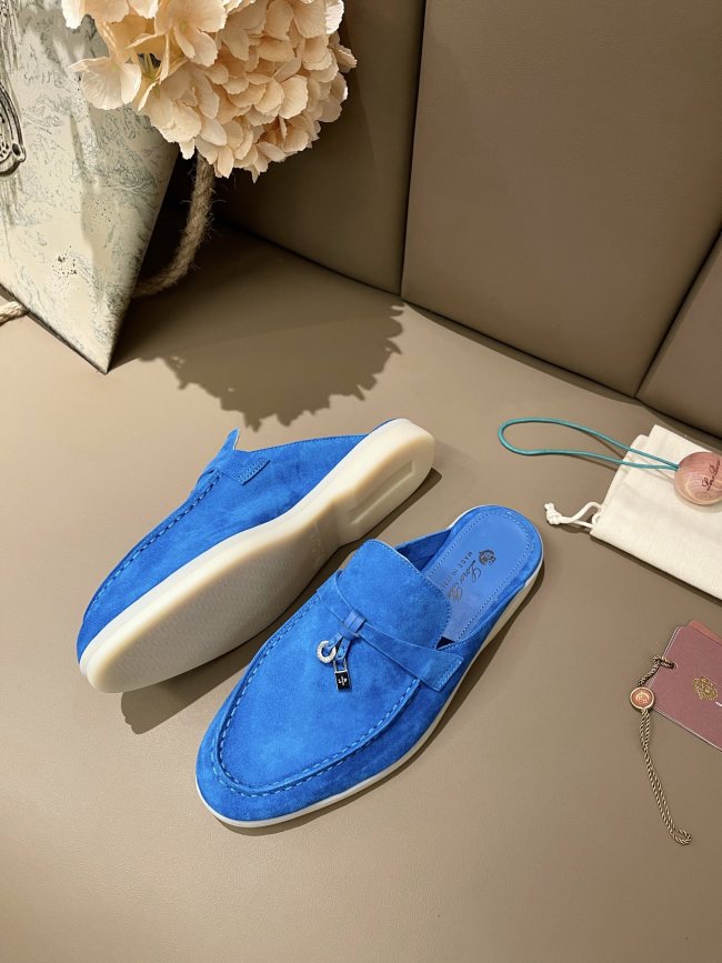 Loro Piana shoes 256