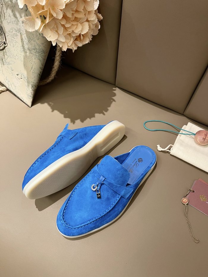 Loro Piana shoes 256