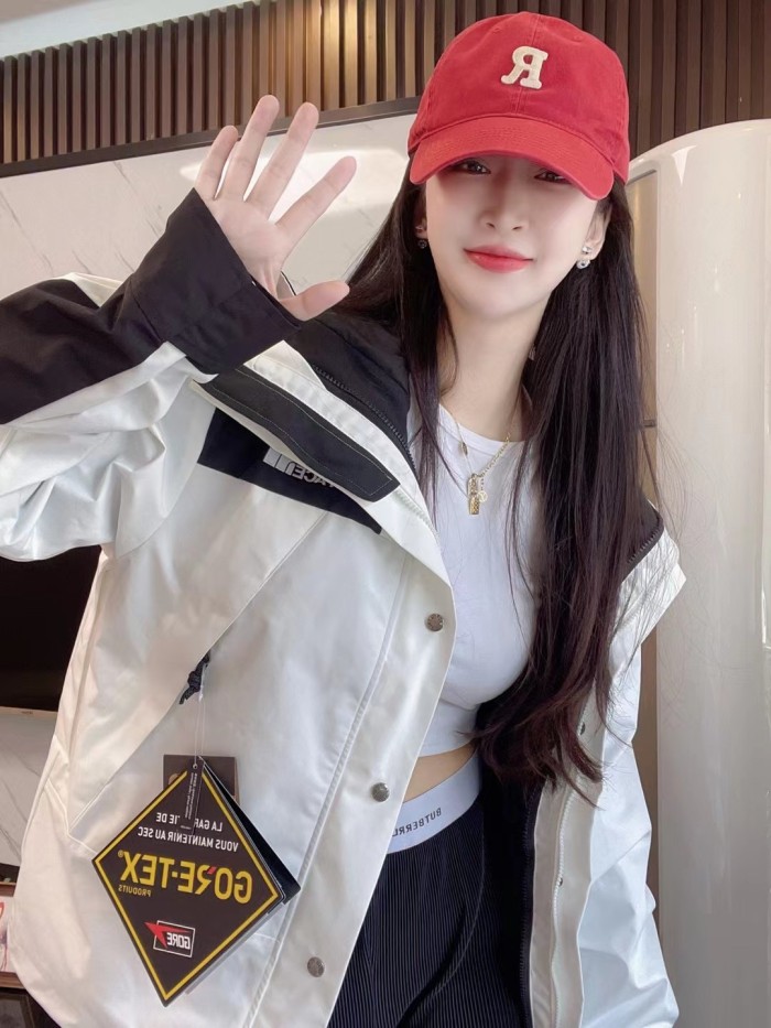 Clothes The North Face 166