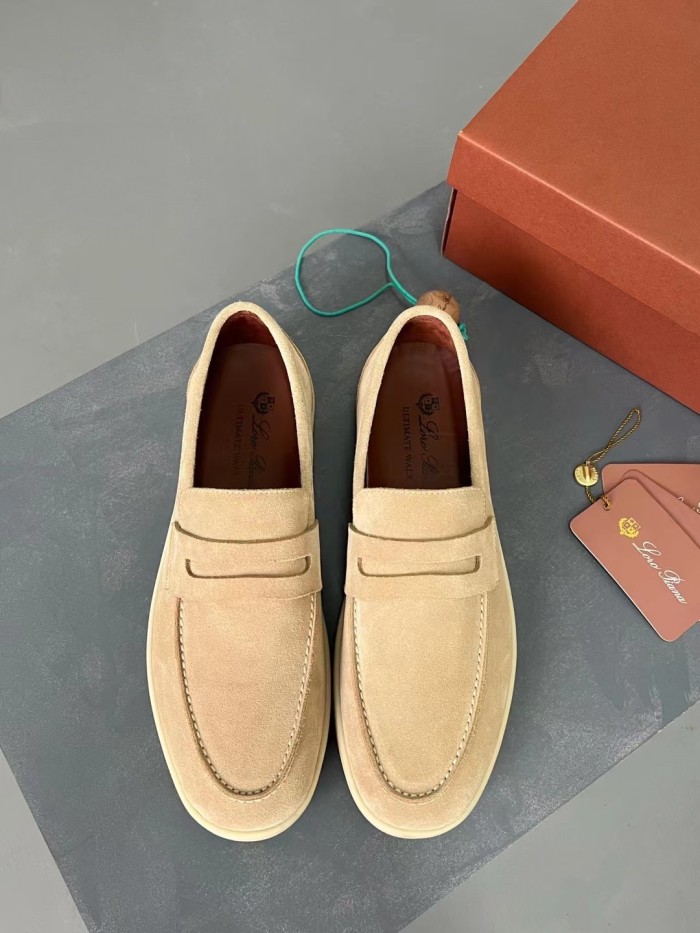 Loro Piana shoes 278